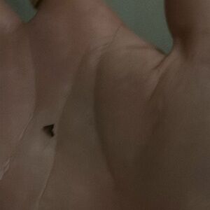 DRIED OLIVIA RODRIGO HENNA